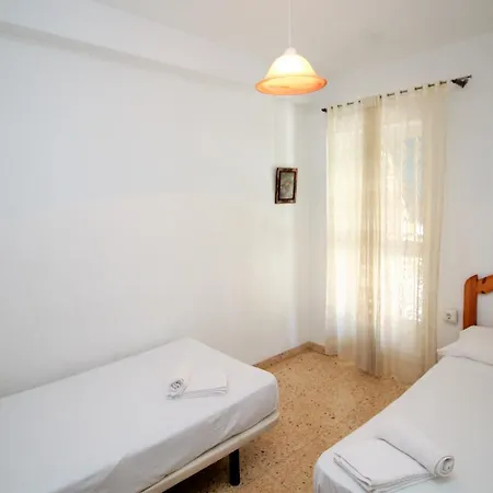 Ancla Iv Apartamento *