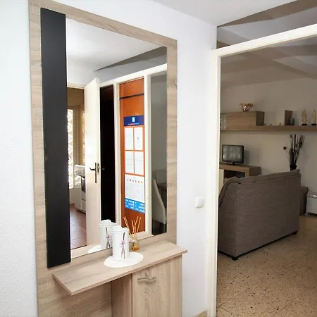 Apartamento Ancla Iv *